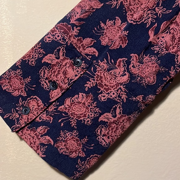 Treasure & Bond Kimono Duster - Picture 5 of 5